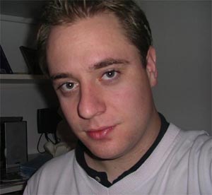 Robbert van den Broeke