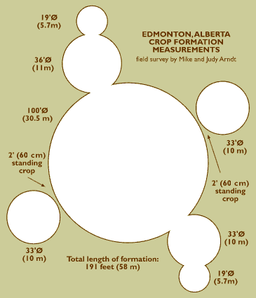 Crop circle research paper